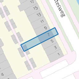 Perceel WDN01-A-6162