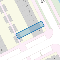 Perceel WDN01-A-6164