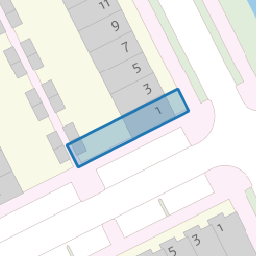 Perceel WDN01-A-6165