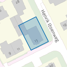 Perceel WDN01-A-6220