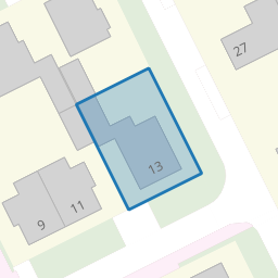 Perceel WDN01-A-6226