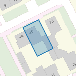 Perceel WDN01-A-6228