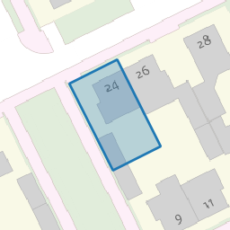 Perceel WDN01-A-6229