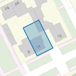 Perceel WDN01-A-6231