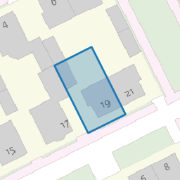 Perceel WDN01-A-6238