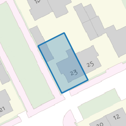 Perceel WDN01-A-6246