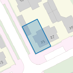 Perceel WDN01-A-6250