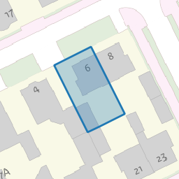 Perceel WDN01-A-6254