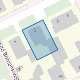 Perceel WDN01-A-6255