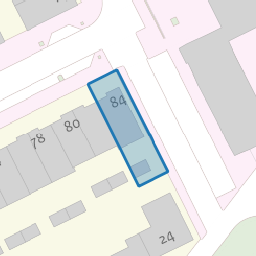 Perceel WDN01-A-6264