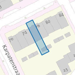 Perceel WDN01-A-6268