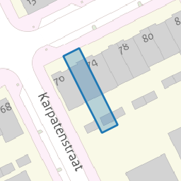 Perceel WDN01-A-6270