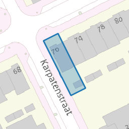 Perceel WDN01-A-6271