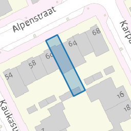 Perceel WDN01-A-6276