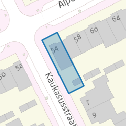 Perceel WDN01-A-6280