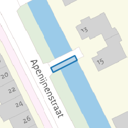 Perceel WDN01-A-6283