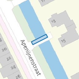 Perceel WDN01-A-6284