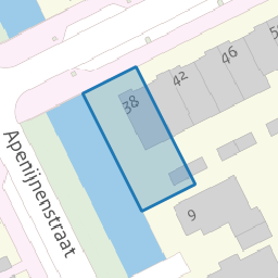 Perceel WDN01-A-6290