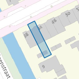 Perceel WDN01-A-6291