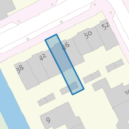 Perceel WDN01-A-6293