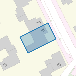 Perceel WDN01-A-6301