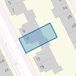 Perceel WDN01-A-6305