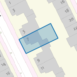 Perceel WDN01-A-6307