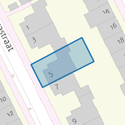 Perceel WDN01-A-6308