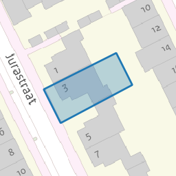 Perceel WDN01-A-6309