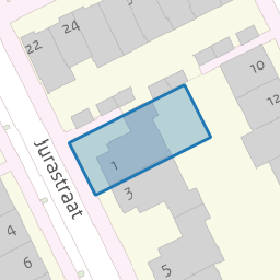 Perceel WDN01-A-6310