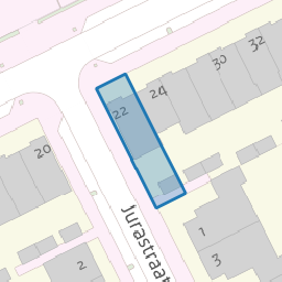 Perceel WDN01-A-6311