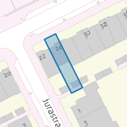 Perceel WDN01-A-6312