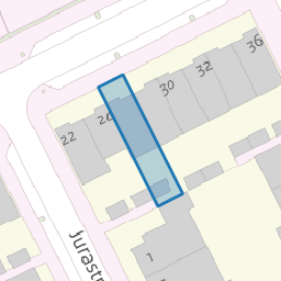 Perceel WDN01-A-6313