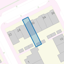 Perceel WDN01-A-6314