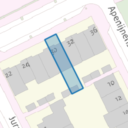 Perceel WDN01-A-6315