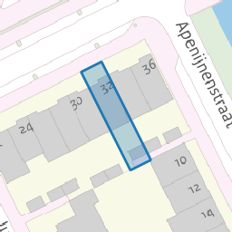 Perceel WDN01-A-6316