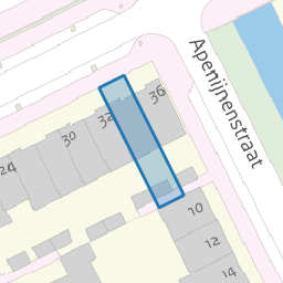 Perceel WDN01-A-6317