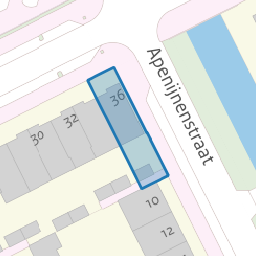 Perceel WDN01-A-6318