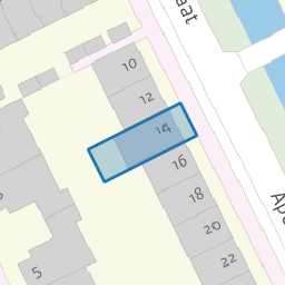 Perceel WDN01-A-6321