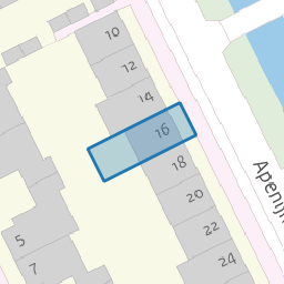 Perceel WDN01-A-6322