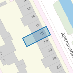 Perceel WDN01-A-6323