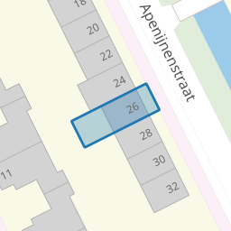 Perceel WDN01-A-6327