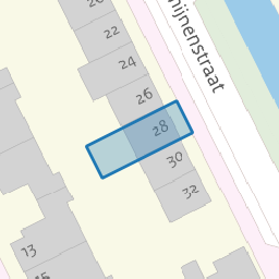 Perceel WDN01-A-6328