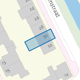 Perceel WDN01-A-6329