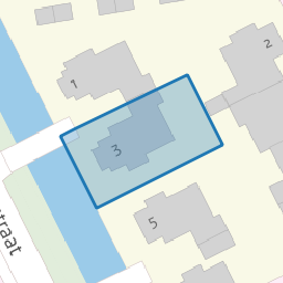 Perceel WDN01-A-6336