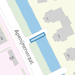 Perceel WDN01-A-6337