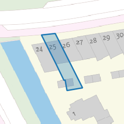 Perceel WDN01-A-6345