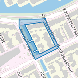 Perceel WDN01-A-6352