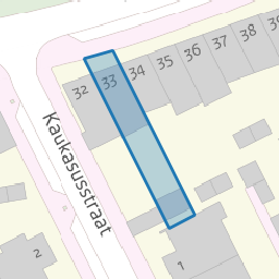 Perceel WDN01-A-6354