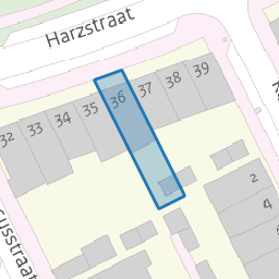 Perceel WDN01-A-6357